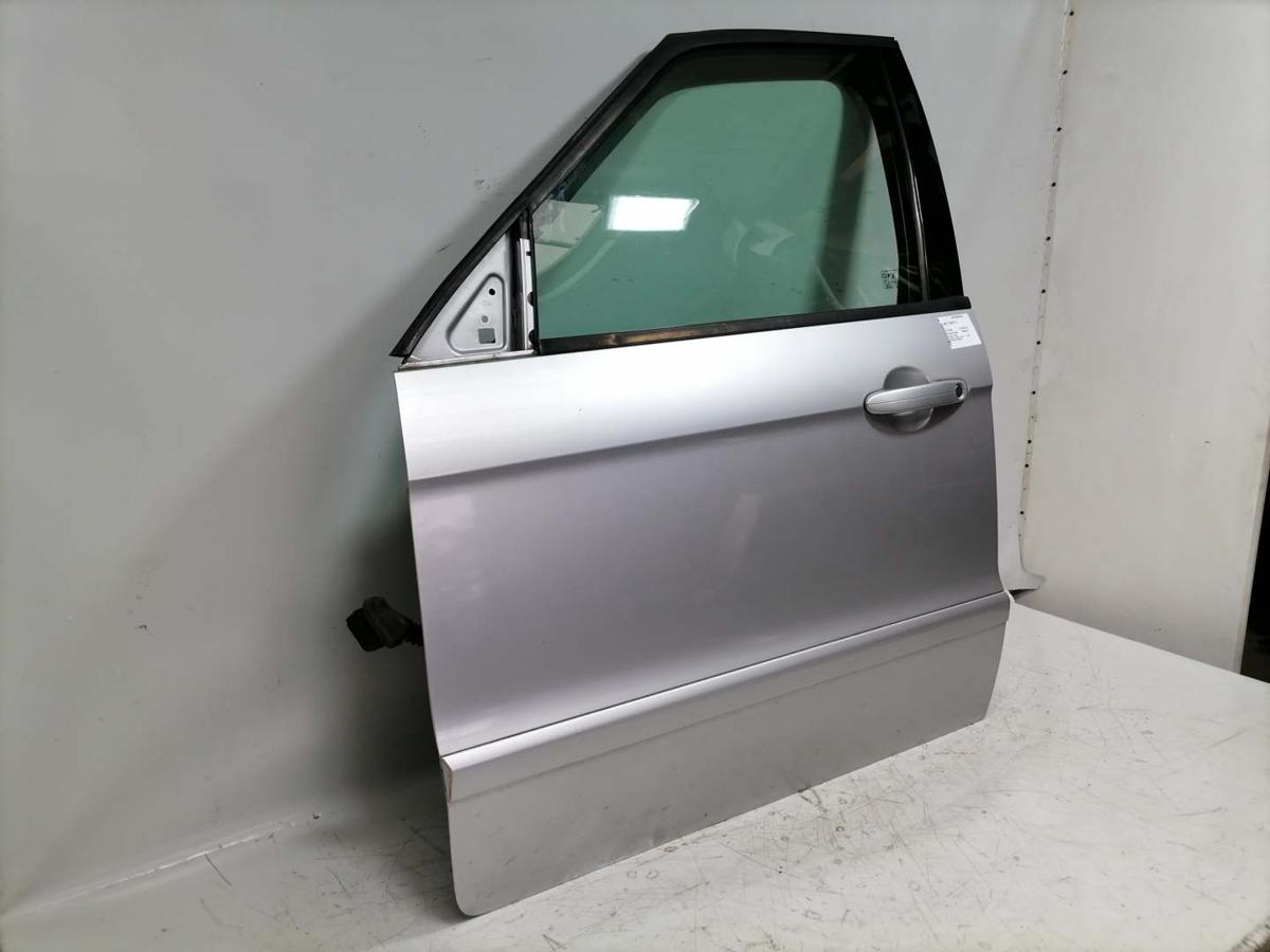 Ford S-Max original Tür vorn links Kristall Silber Metallic Bj.2006